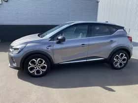 Renault Captur (2021) thumbnail 64