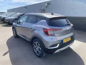 Renault Captur (2021) thumbnail 65