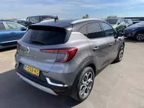 Renault Captur (2021) thumbnail 74