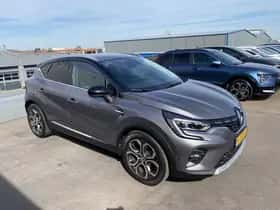 Renault Captur (2021) thumbnail 76