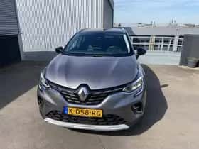 Renault Captur (2021) thumbnail 77
