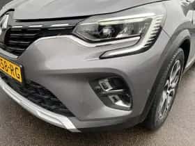 Renault Captur (2021) thumbnail 78