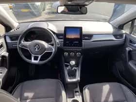 Renault Captur (2021) thumbnail 90