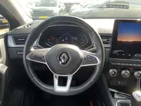 Renault Captur (2021) thumbnail 91