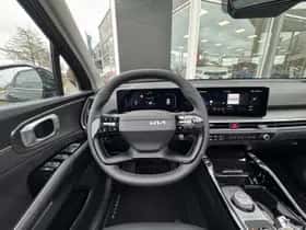 Kia Sorento (2026) thumbnail 17