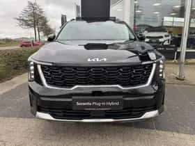 Kia Sorento (2026) thumbnail 5