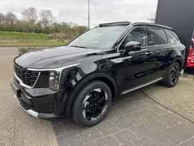 Kia Sorento (2026) thumbnail 49