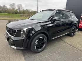 Kia Sorento (2026) thumbnail 6