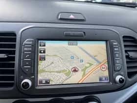 Kia Picanto (2016) thumbnail 20