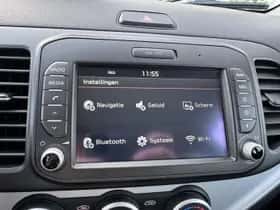 Kia Picanto (2016) thumbnail 22