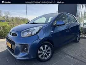 Kia Picanto (2016) thumbnail 27