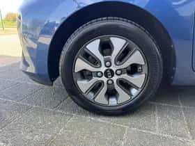 Kia Picanto (2016) thumbnail 28