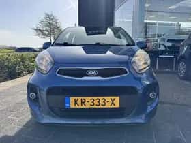 Kia Picanto (2016) thumbnail 29