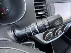 Kia Picanto (2016) thumbnail 43