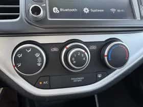 Kia Picanto (2016) thumbnail 49