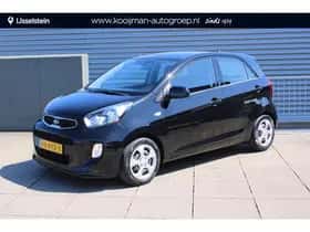 Kia Picanto (2016) thumbnail 54
