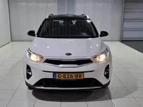 Kia Stonic (2019) thumbnail 28