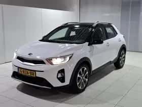 Kia Stonic (2019) thumbnail 29