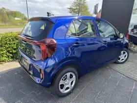 Kia Picanto (2026) thumbnail 5