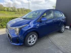 Kia Picanto (2026) thumbnail 6