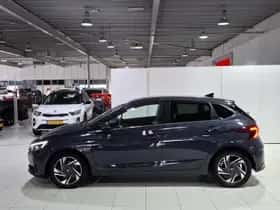 Hyundai i20 (2021) thumbnail 11
