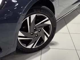 Hyundai i20 (2021) thumbnail 26