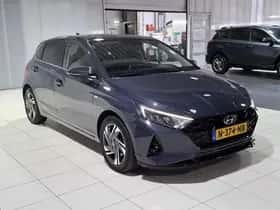 Hyundai i20 (2021) thumbnail 27