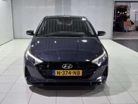 Hyundai i20 (2021) thumbnail 28