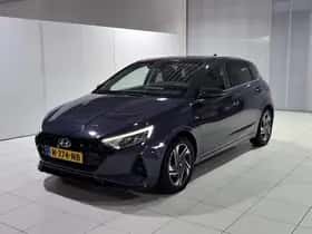 Hyundai i20 (2021) thumbnail 29
