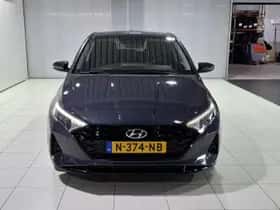 Hyundai i20 (2021) thumbnail 4