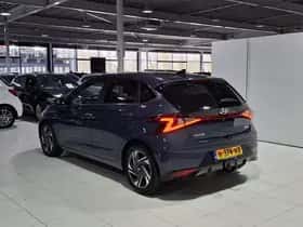 Hyundai i20 (2021) thumbnail 31