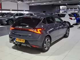 Hyundai i20 (2021) thumbnail 33