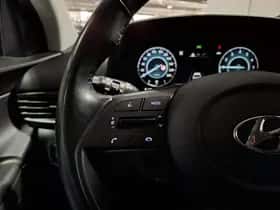 Hyundai i20 (2021) thumbnail 34