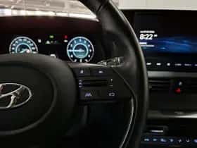 Hyundai i20 (2021) thumbnail 36