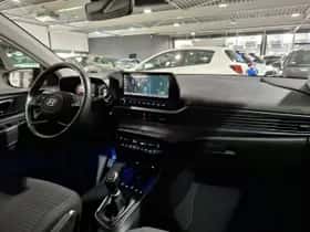 Hyundai i20 (2021) thumbnail 6