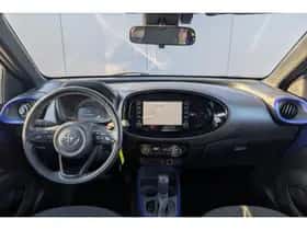 Toyota Aygo (2023) thumbnail 12
