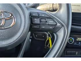 Toyota Aygo (2023) thumbnail 16