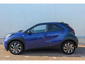 Toyota Aygo (2023) thumbnail 24