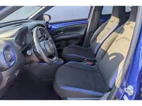 Toyota Aygo (2023) thumbnail 25