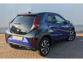 Toyota Aygo (2023) thumbnail 30