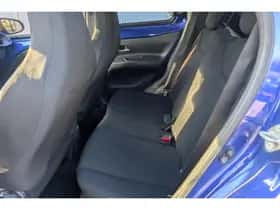 Toyota Aygo (2023) thumbnail 4