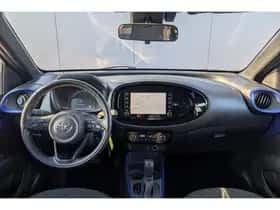 Toyota Aygo (2023) thumbnail 34