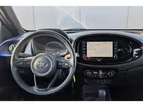 Toyota Aygo (2023) thumbnail 35
