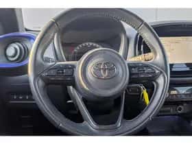 Toyota Aygo (2023) thumbnail 36