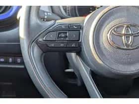Toyota Aygo (2023) thumbnail 37