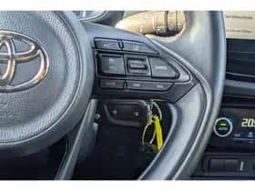 Toyota Aygo (2023) thumbnail 38