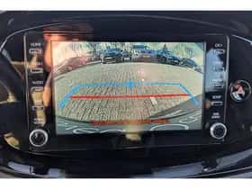 Toyota Aygo (2023) thumbnail 42