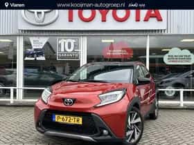 Toyota Aygo (2023) thumbnail 45