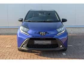 Toyota Aygo (2023) thumbnail 6