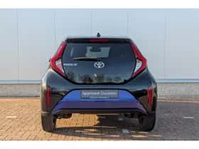 Toyota Aygo (2023) thumbnail 10